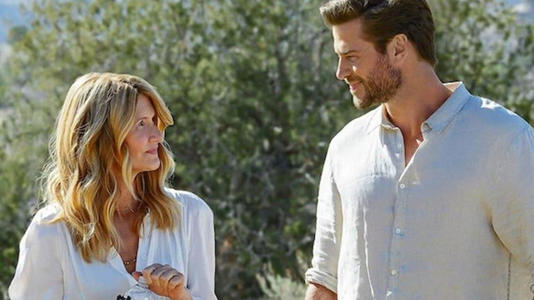 Netflix: una historia de amor que tiene a una actriz premiada con el Oscar como protagonista