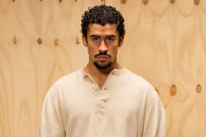 Confirman que Bad Bunny no usará vestido en el Super Bowl tras rumores en redes sociales